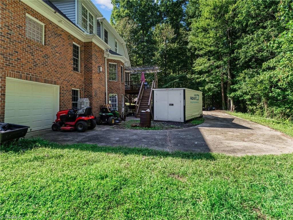 274 Canyon Road Mocksville, NC 27028 - Photo 8 of 39 Gallery Image 8