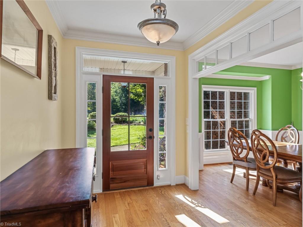 274 Canyon Road Mocksville, NC 27028 - Photo 10 of 39 Gallery Image 10
