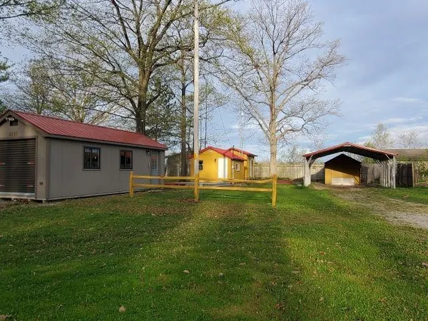$69,900 | 4290 South Lake Drive, Unit LOT: 7, Prescott, MI 48756