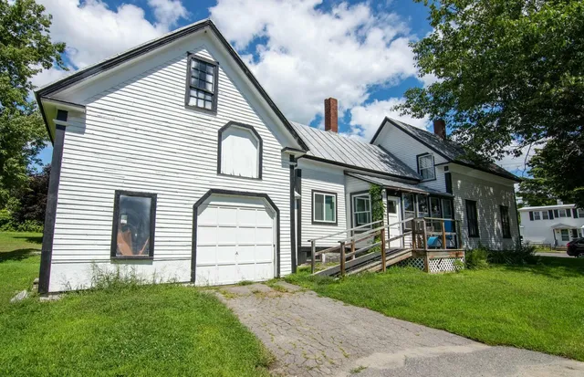 $185,000 | 86 North Avenue, Skowhegan, ME 04976