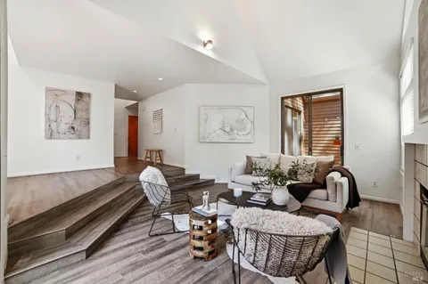 $549,000 | 3306 Parker Hill Road, Santa Rosa, CA 95404