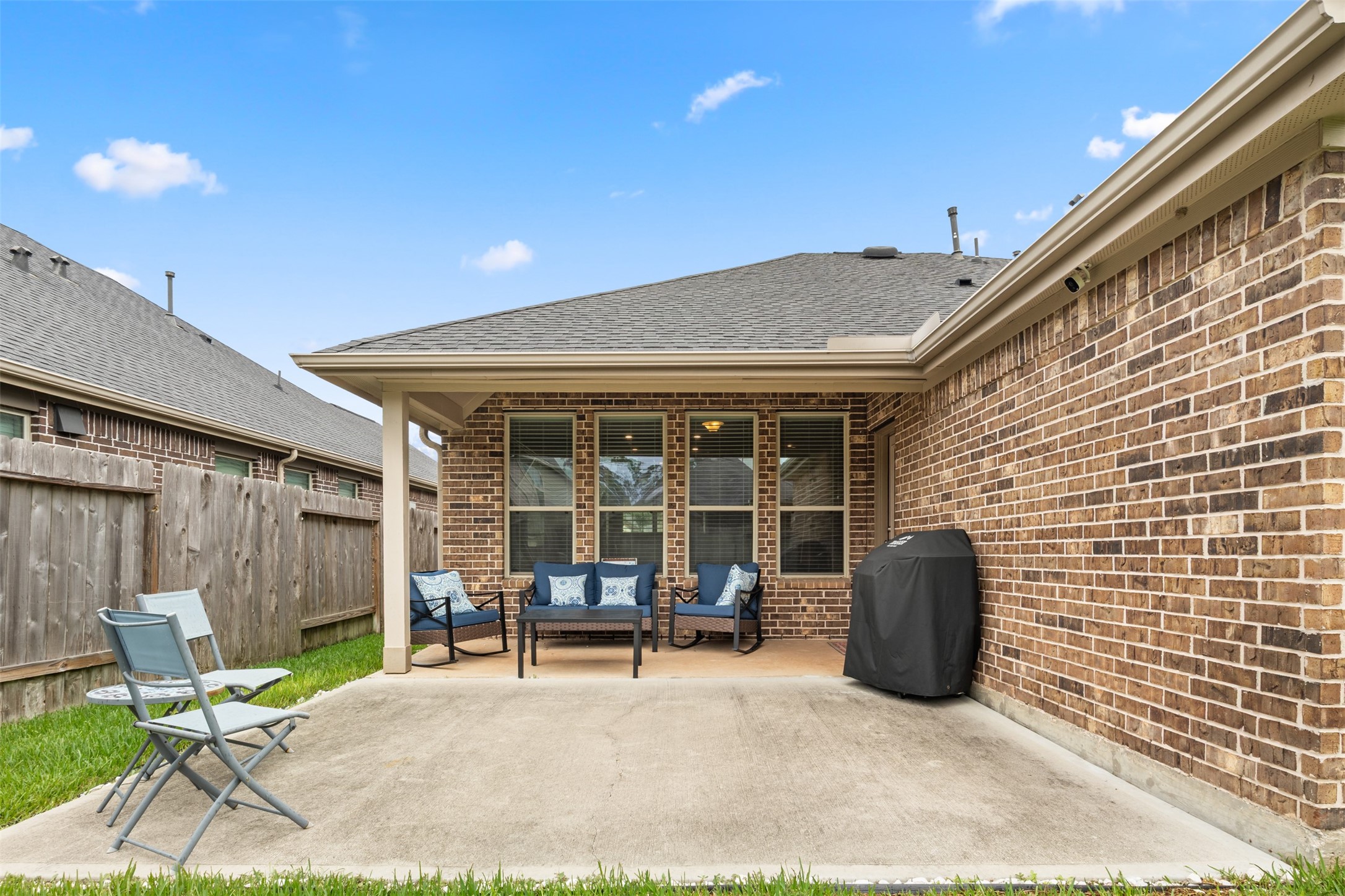 3426 Stablewood Grove Lane Spring, TX 77386 - Photo 26 of 29