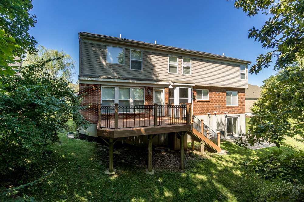 604 Signalpointe Court Newport, KY 41076 - Photo 40 of 45