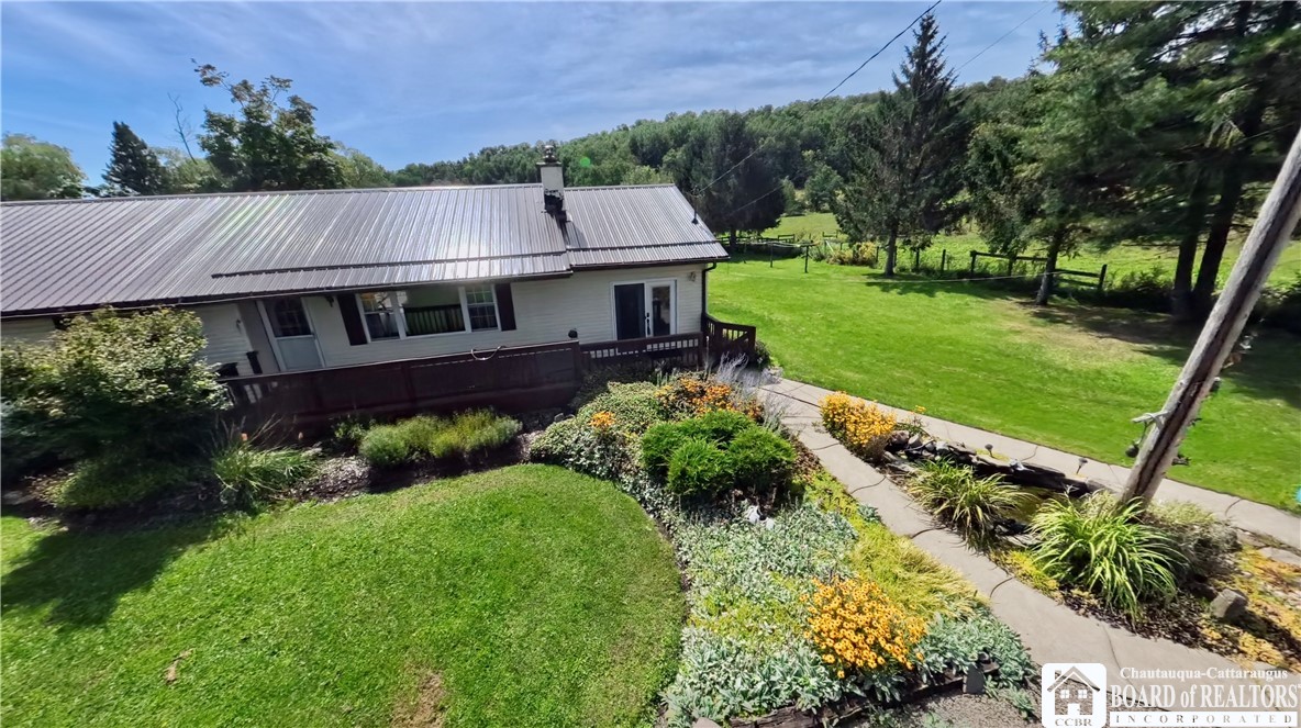 4007 Dry Brook Road Falconer, NY 14733 - Photo 40 of 45 Gallery Image 40