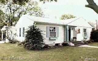 121 North Alice Avenue Rochester, MI 48307 - Photo 1 of 1 Listing Image