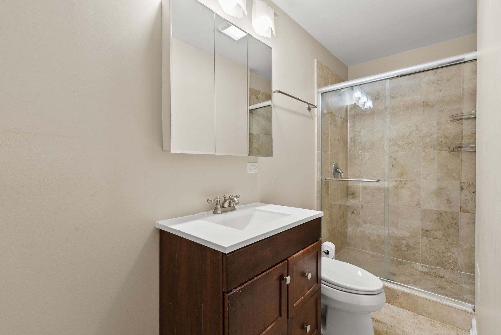 3105 West George Street, Unit 1 Chicago, IL 60618 - Photo 14 of 18