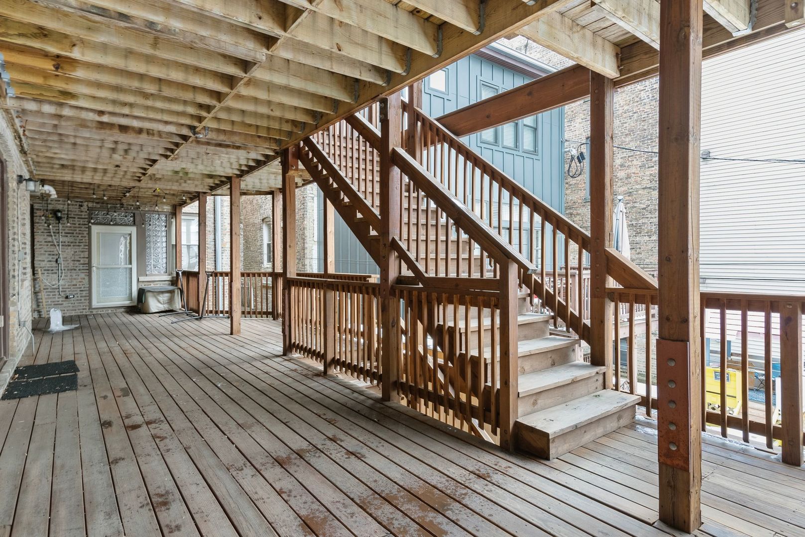 3105 West George Street, Unit 1 Chicago, IL 60618 - Photo 17 of 18