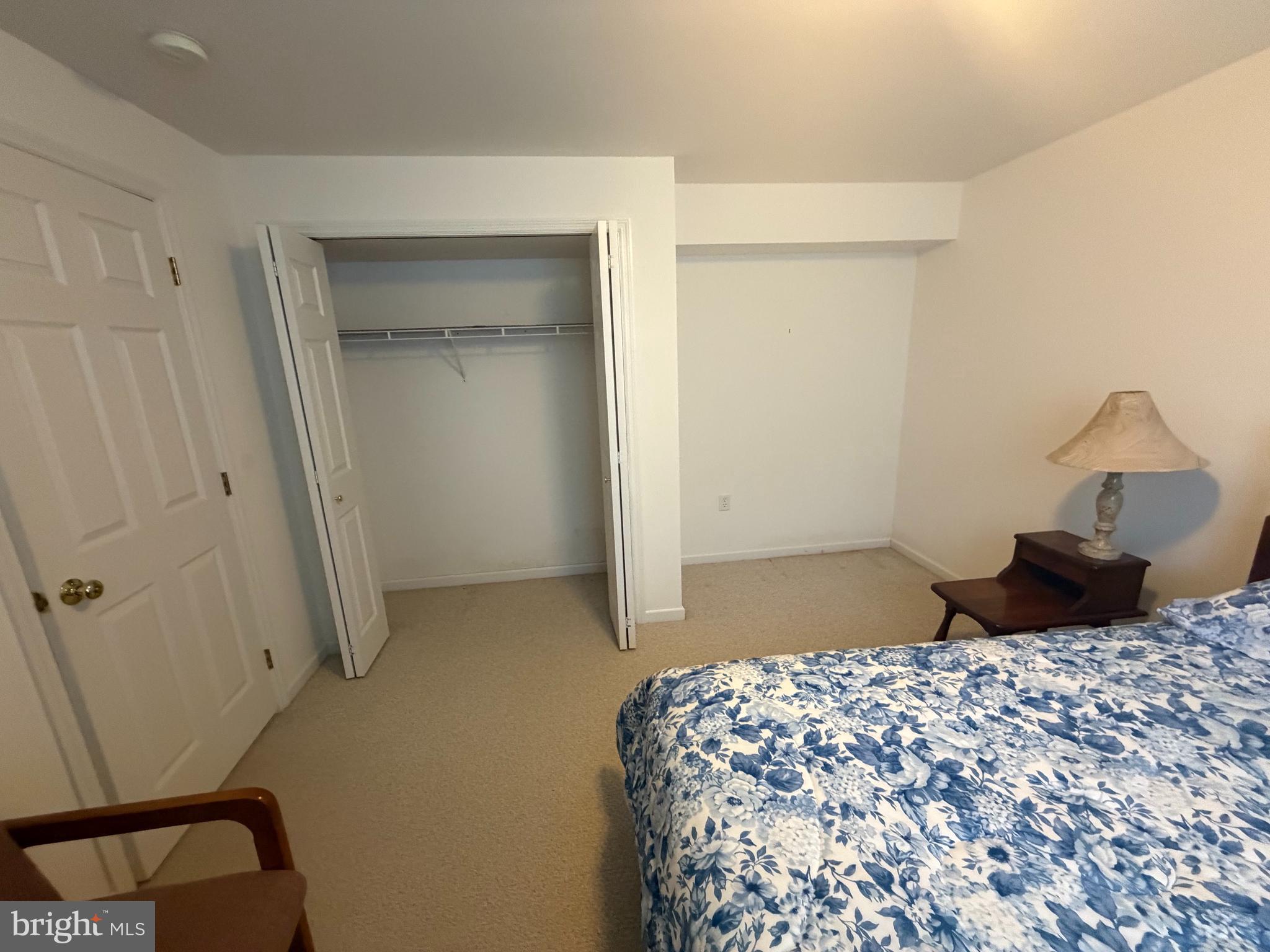 428 Haymarket Lane Lititz, PA 17543 - Photo 24 of 31 a bedroom with a bed and a window