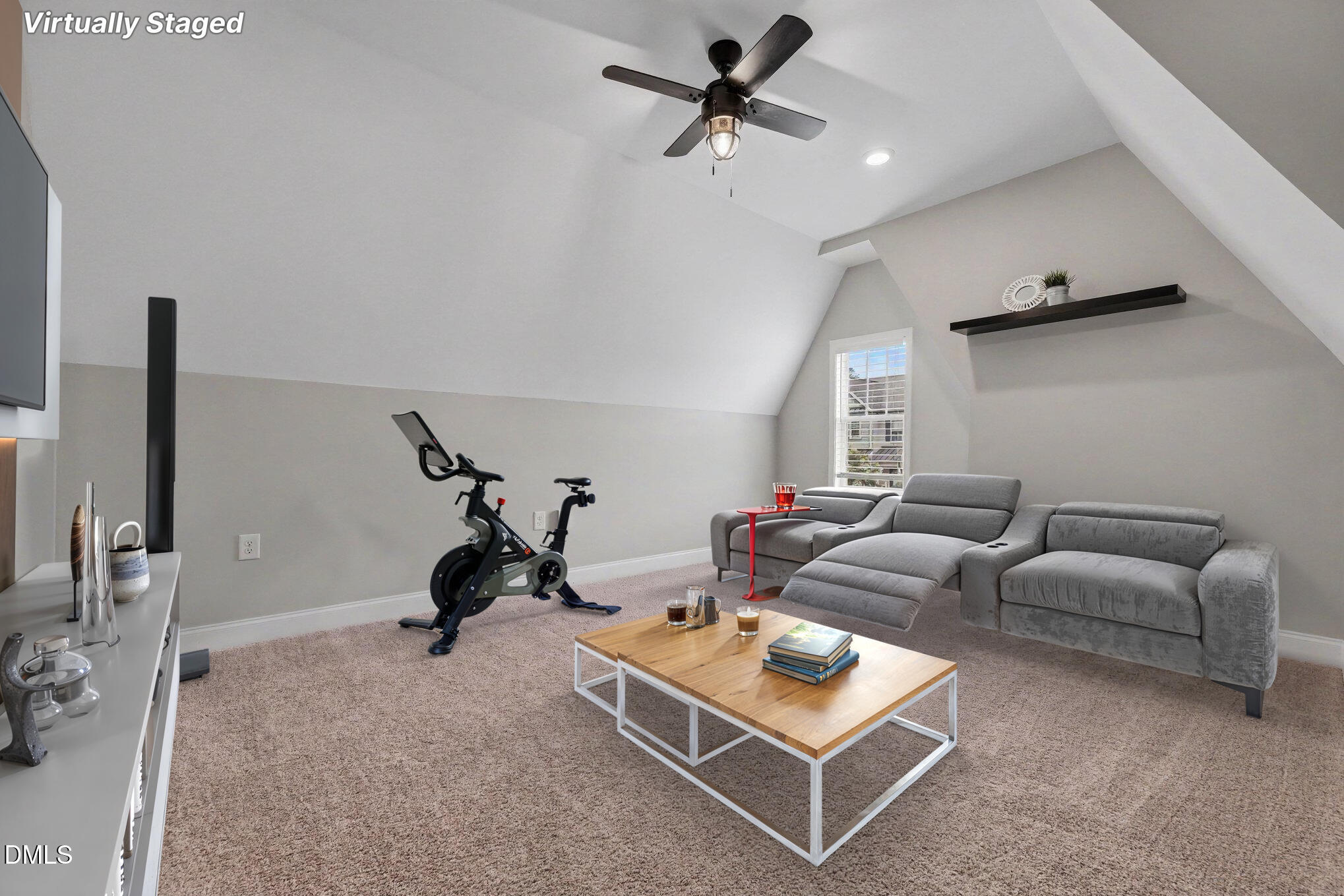 2323 Mt Zion Church Road Apex, NC 27502 - Photo 21 of 39 bonus room