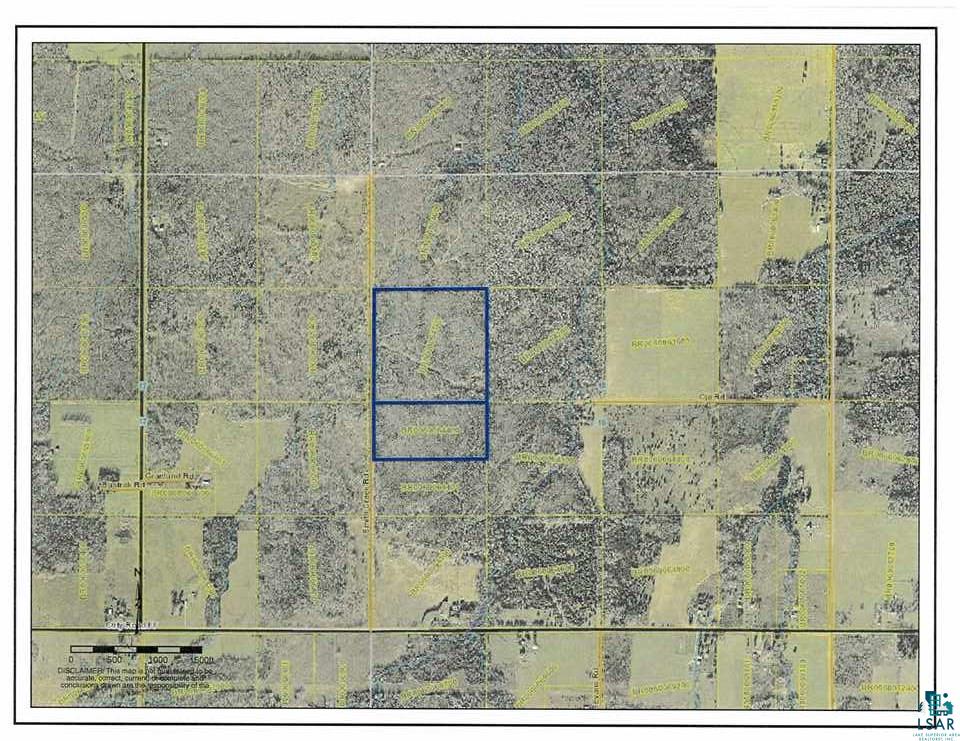 Xxxx Smith Creek Road Maple, WI 54854 - Photo 1 of 9