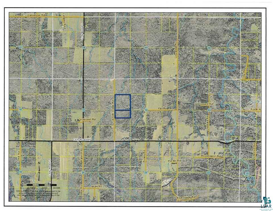 Xxxx Smith Creek Road Maple, WI 54854 - Photo 2 of 9