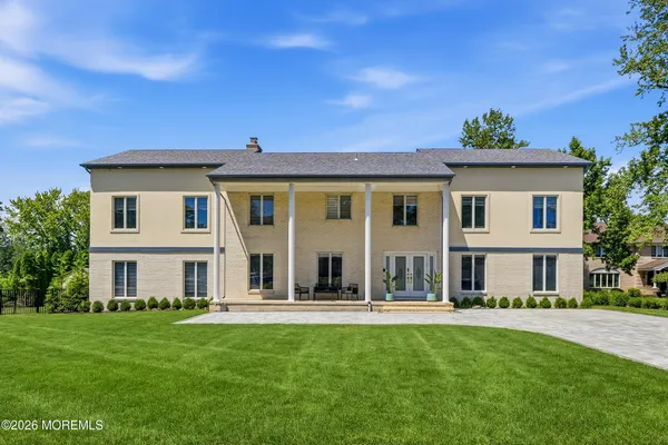 $3,999,999 | 4 Mt Court, Oakhurst, NJ 07755