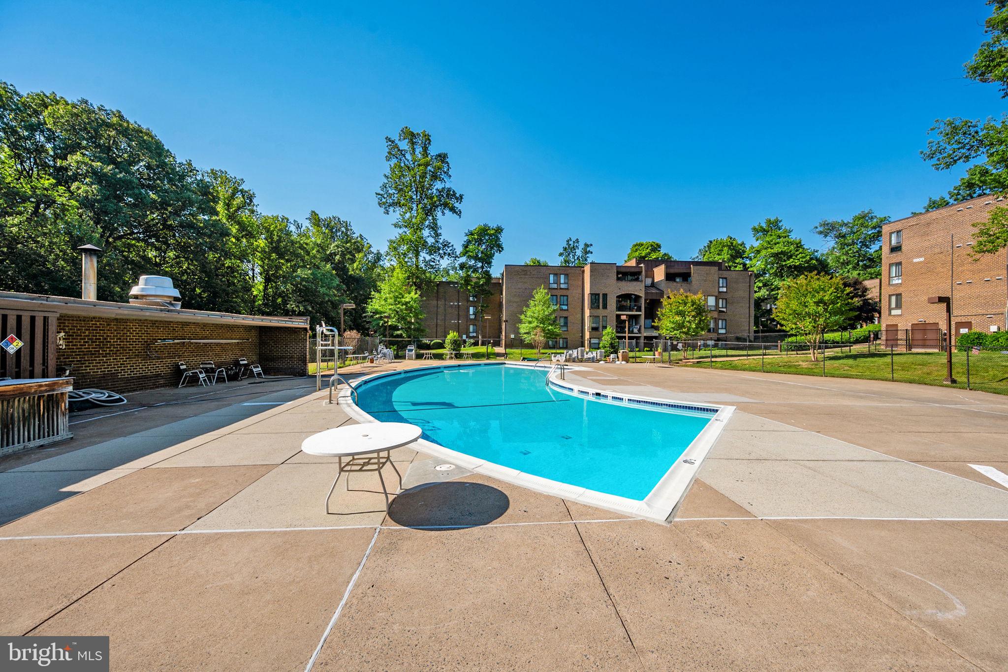 11240 Chestnut Grove Square, Unit 157 Reston, VA 20190 - Photo 56 of 57