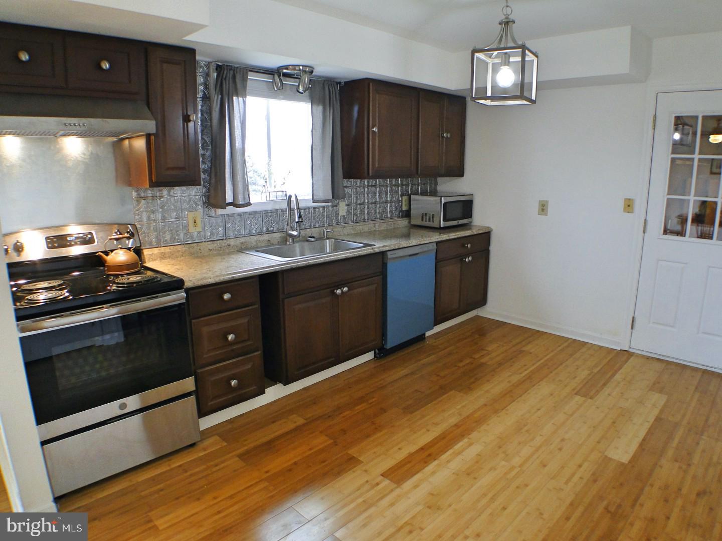 265 Red Pump Road Nottingham, PA 19362 - Photo 11 of 25 Kitchen