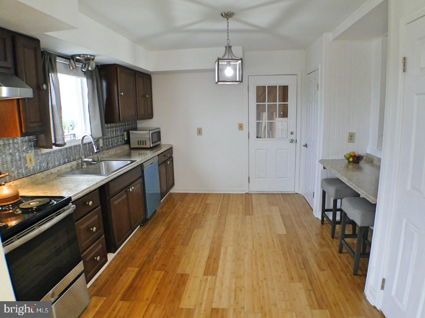 265 Red Pump Road Nottingham, PA 19362 - Photo 12 of 25 Kitchen