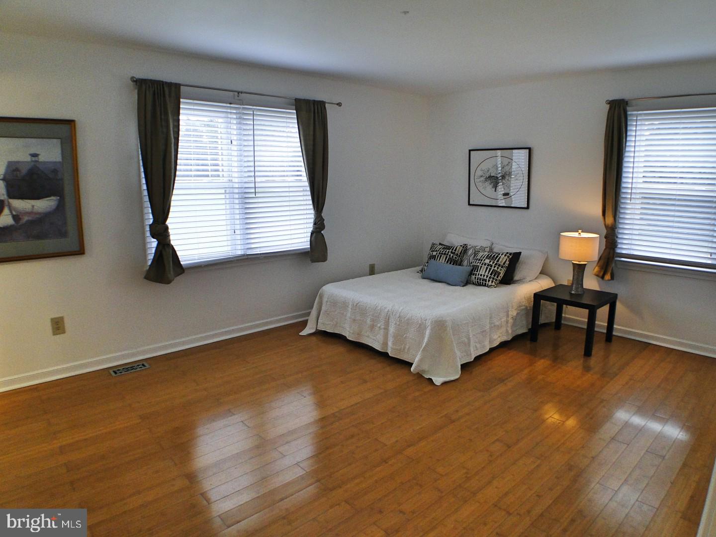265 Red Pump Road Nottingham, PA 19362 - Photo 15 of 25 Master Bedroom