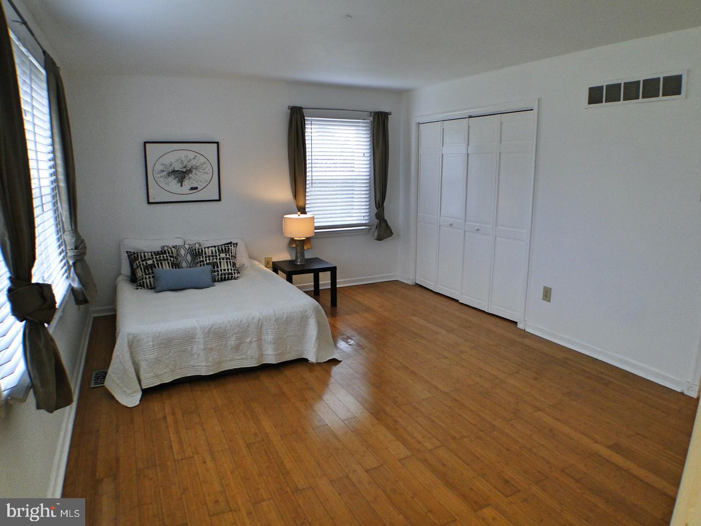 265 Red Pump Road Nottingham, PA 19362 - Photo 16 of 25 Master Bedroom