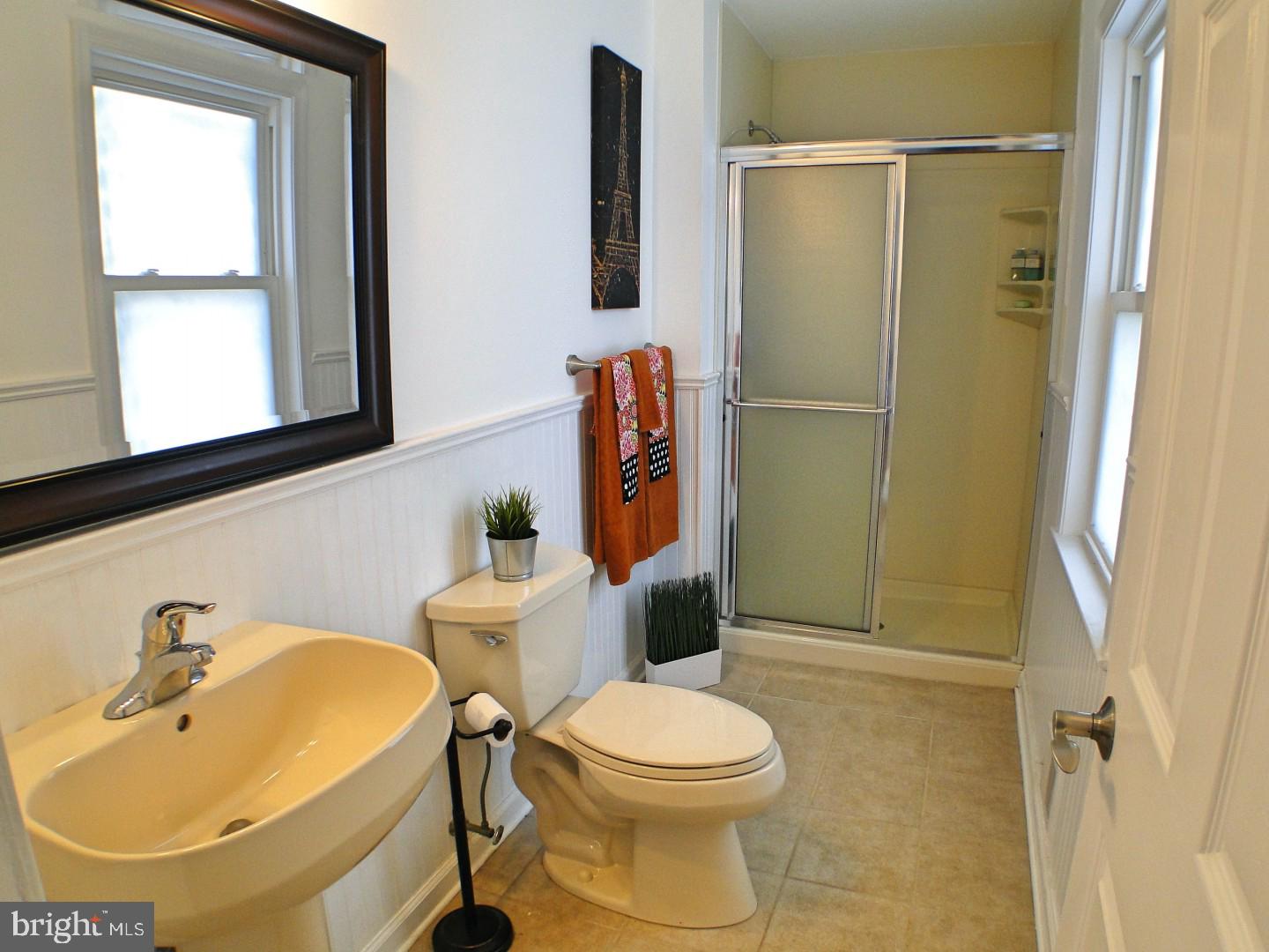 265 Red Pump Road Nottingham, PA 19362 - Photo 17 of 25 Master Bath