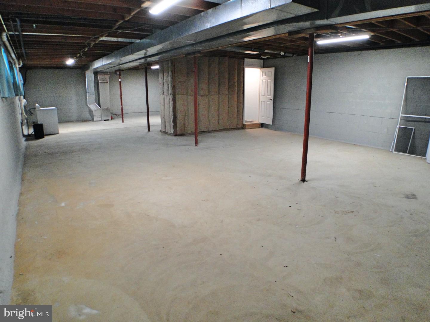 265 Red Pump Road Nottingham, PA 19362 - Photo 21 of 25 Basement