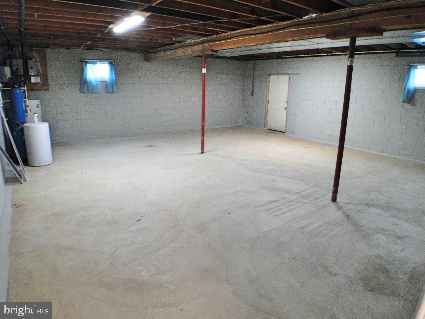 265 Red Pump Road Nottingham, PA 19362 - Photo 22 of 25 Basement with Walk Out