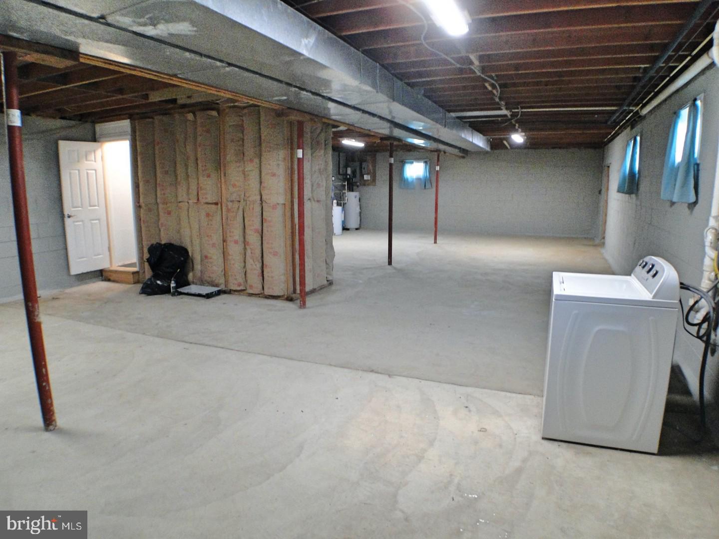 265 Red Pump Road Nottingham, PA 19362 - Photo 23 of 25 Basement