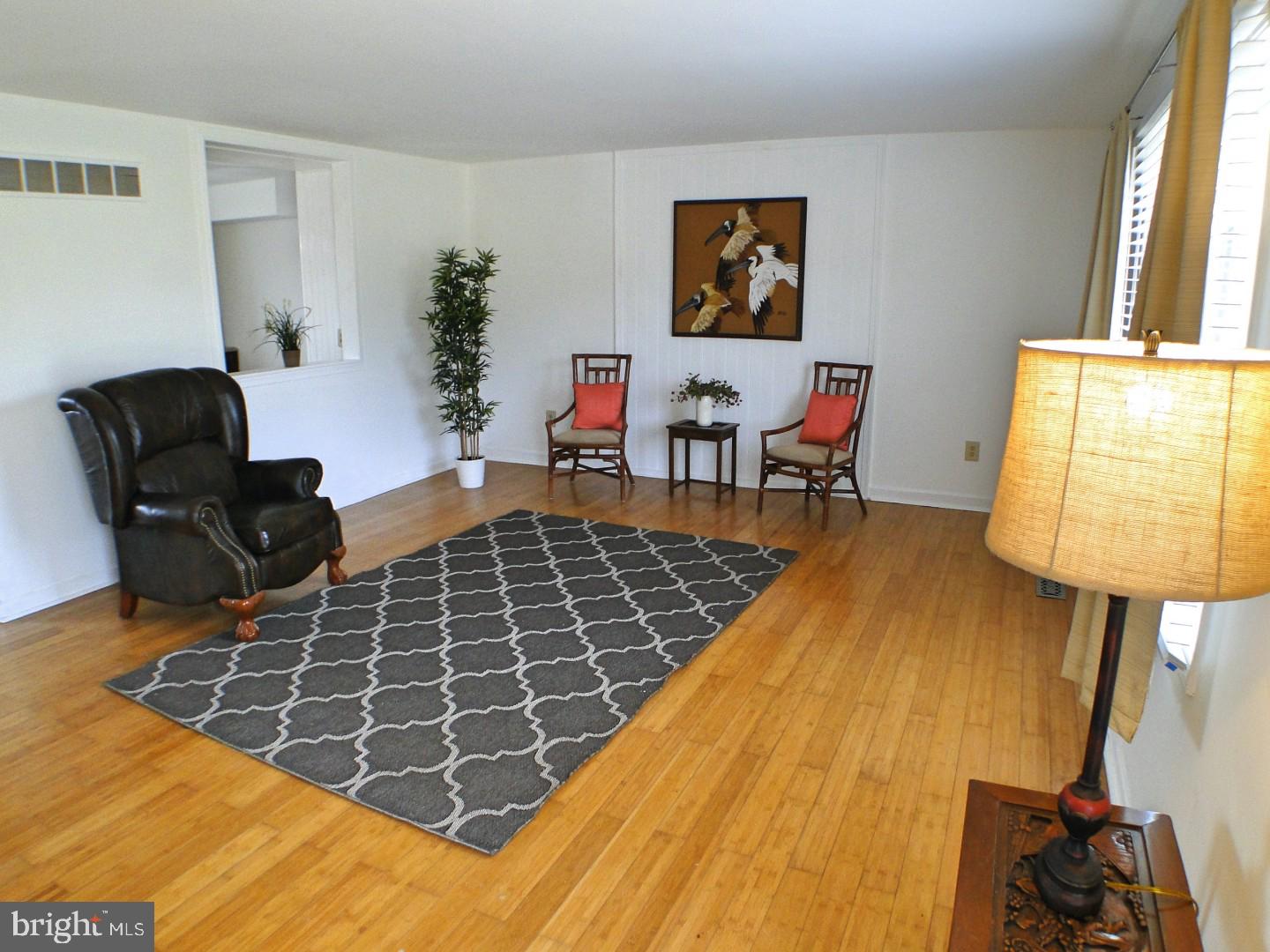 265 Red Pump Road Nottingham, PA 19362 - Photo 5 of 25 Living Room