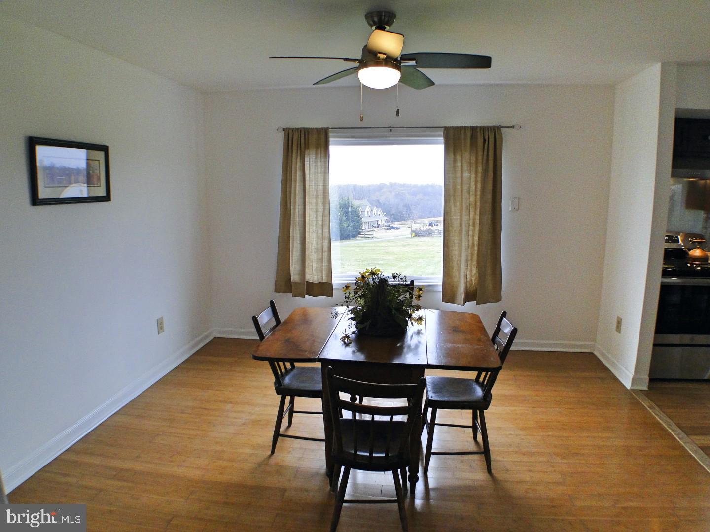 265 Red Pump Road Nottingham, PA 19362 - Photo 8 of 25 Dining Room