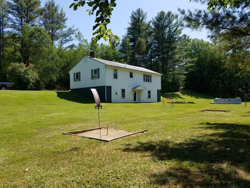 373 Rangeley Road Avon, ME 04966 - Photo 26 of 30 Photo