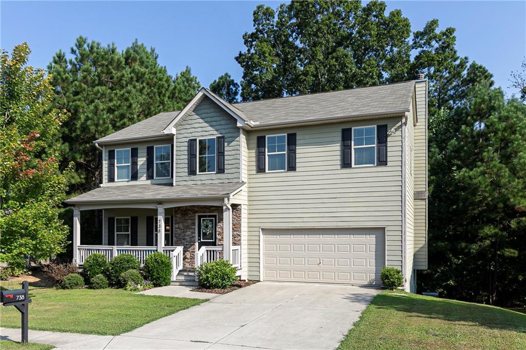738 Stable View Loop Dallas, GA 30132 - Photo 1 of 1 Gallery Image 1
