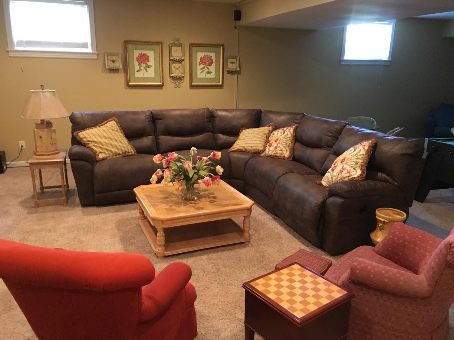 2444 Rockminster Road Lexington, KY 40509 - Photo 13 of 22 Listing Photo