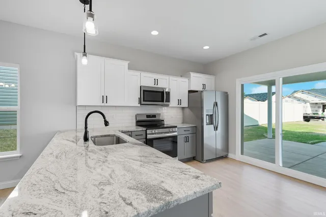 $314,900 | 1058 East South Street, Frankfort, IN 46041