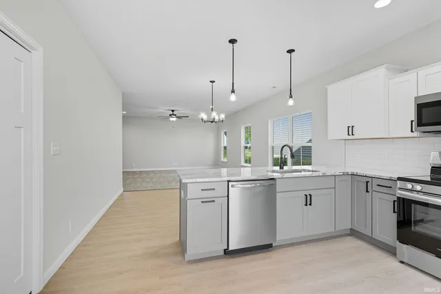 $314,900 | 1058 East South Street, Frankfort, IN 46041