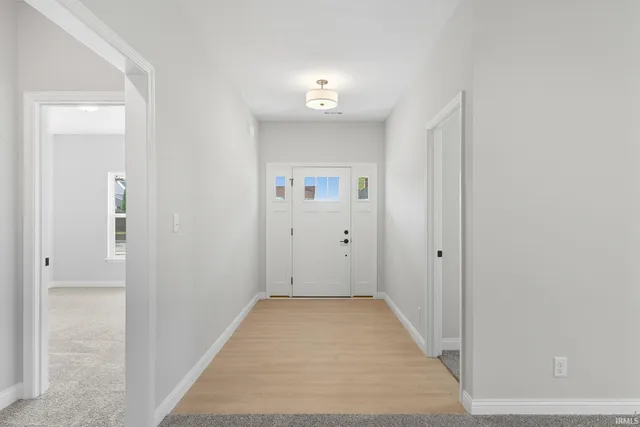 $314,900 | 1058 East South Street, Frankfort, IN 46041