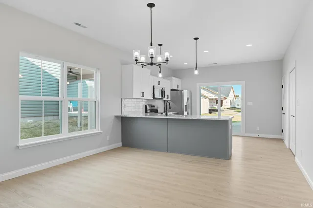 $314,900 | 1058 East South Street, Frankfort, IN 46041