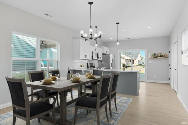 $314,900 | 1058 East South Street, Frankfort, IN 46041