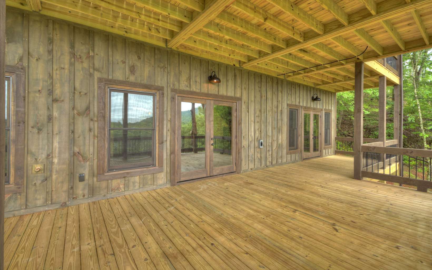 2715 Mountain Tops Road Blue Ridge, GA 30513 - Photo 38 of 74 Additional View