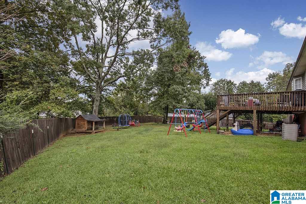 295 Abbey Road Warrior, AL 35180 - Photo 25 of 25