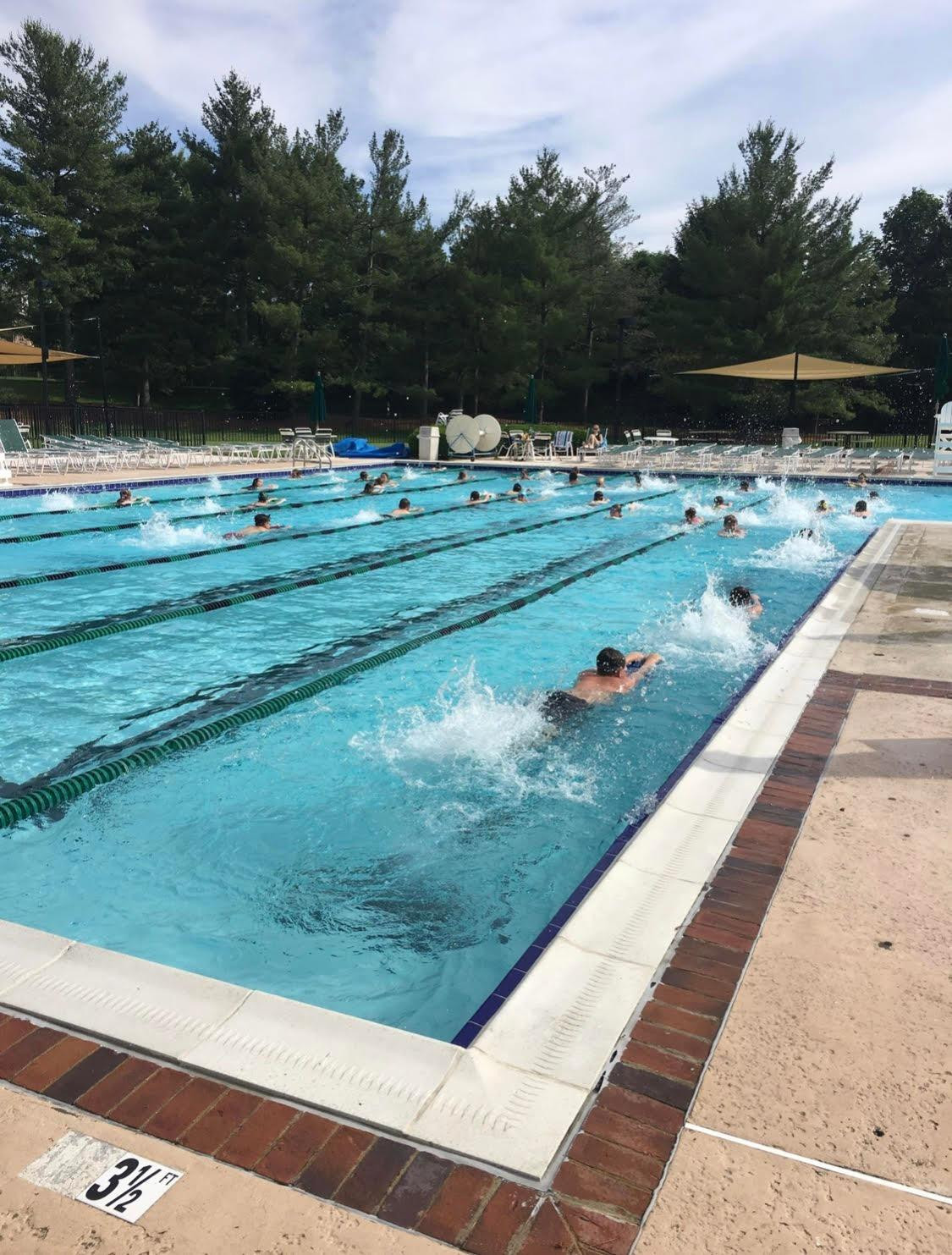 4861 Pleasant Grove Road Lexington, KY 40515 - Photo 26 of 27 Hartland Pool