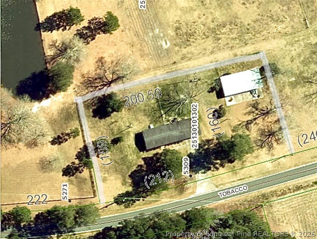 5271 Tobacco Road Orrum, NC 28369 - Photo 4 of 49