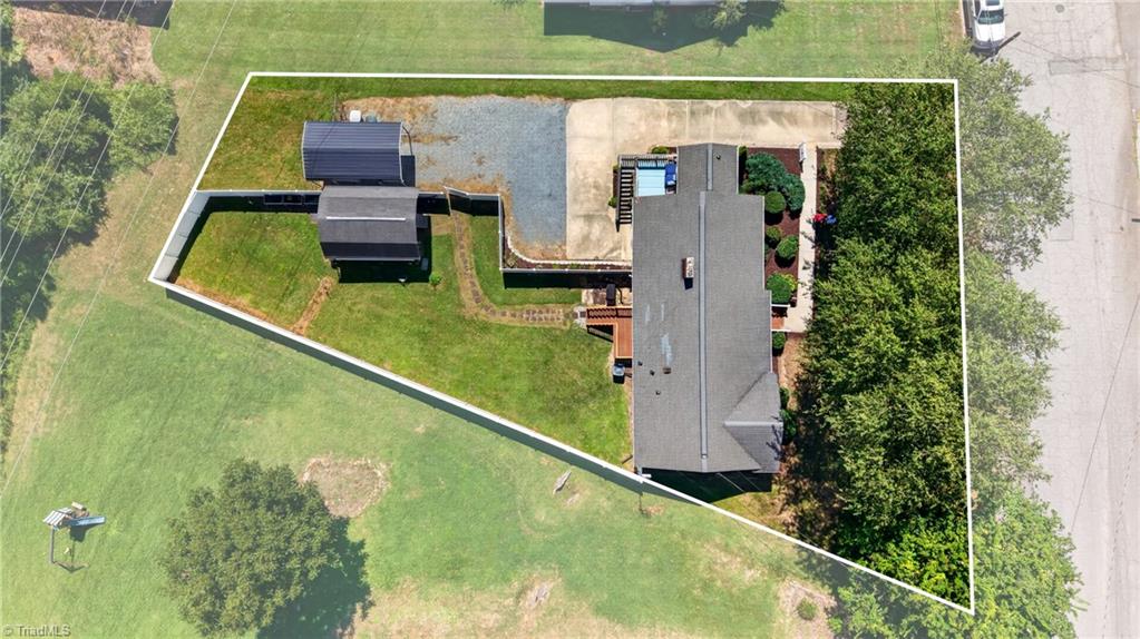 1027 Shamrock Road Asheboro, NC 27203 - Photo 43 of 50 Gallery Image 43