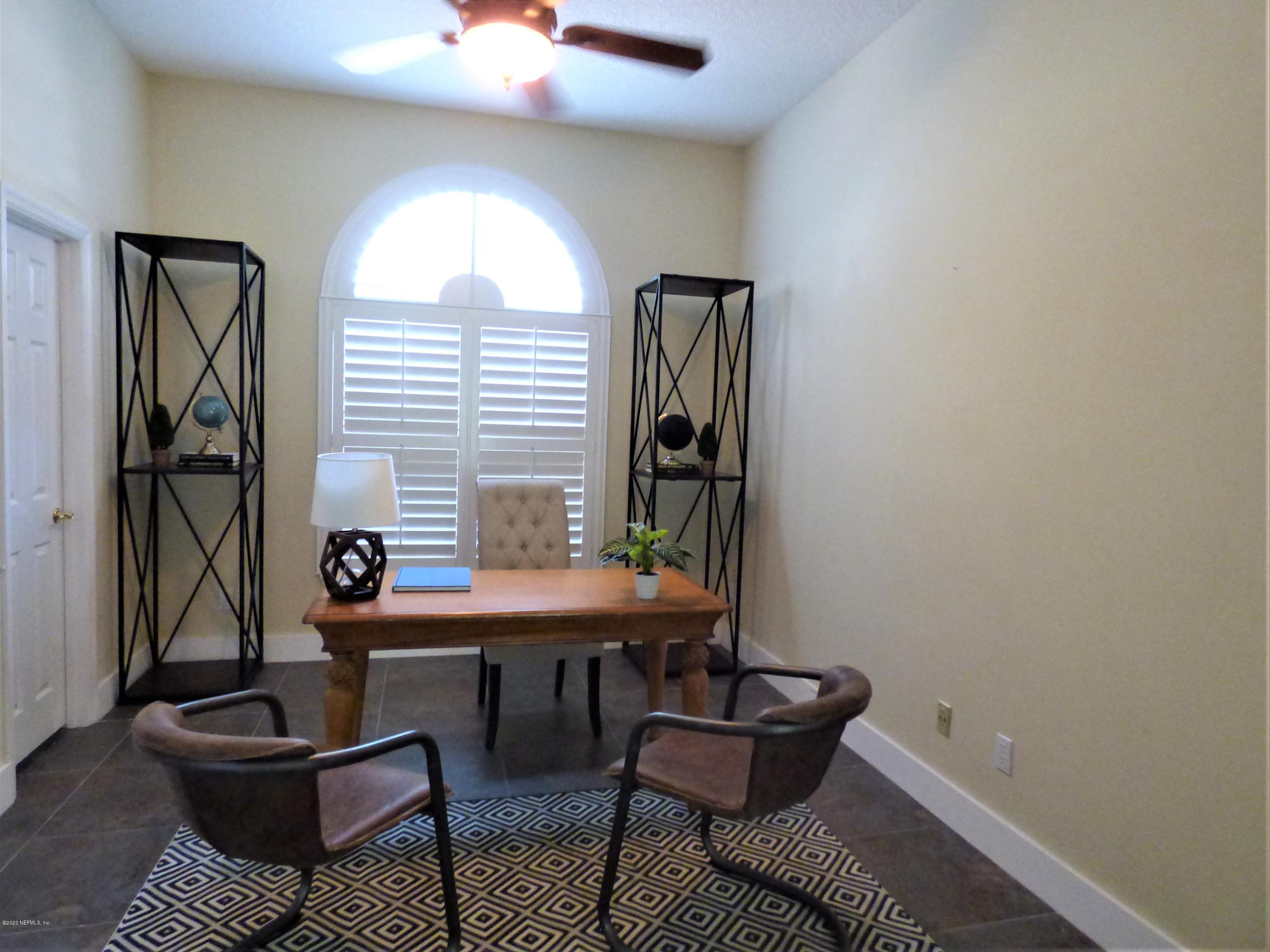 12930 Biggin Church Road South Jacksonville, FL 32224 - Photo 11 of 22 OFFICE/BEDROOM 4