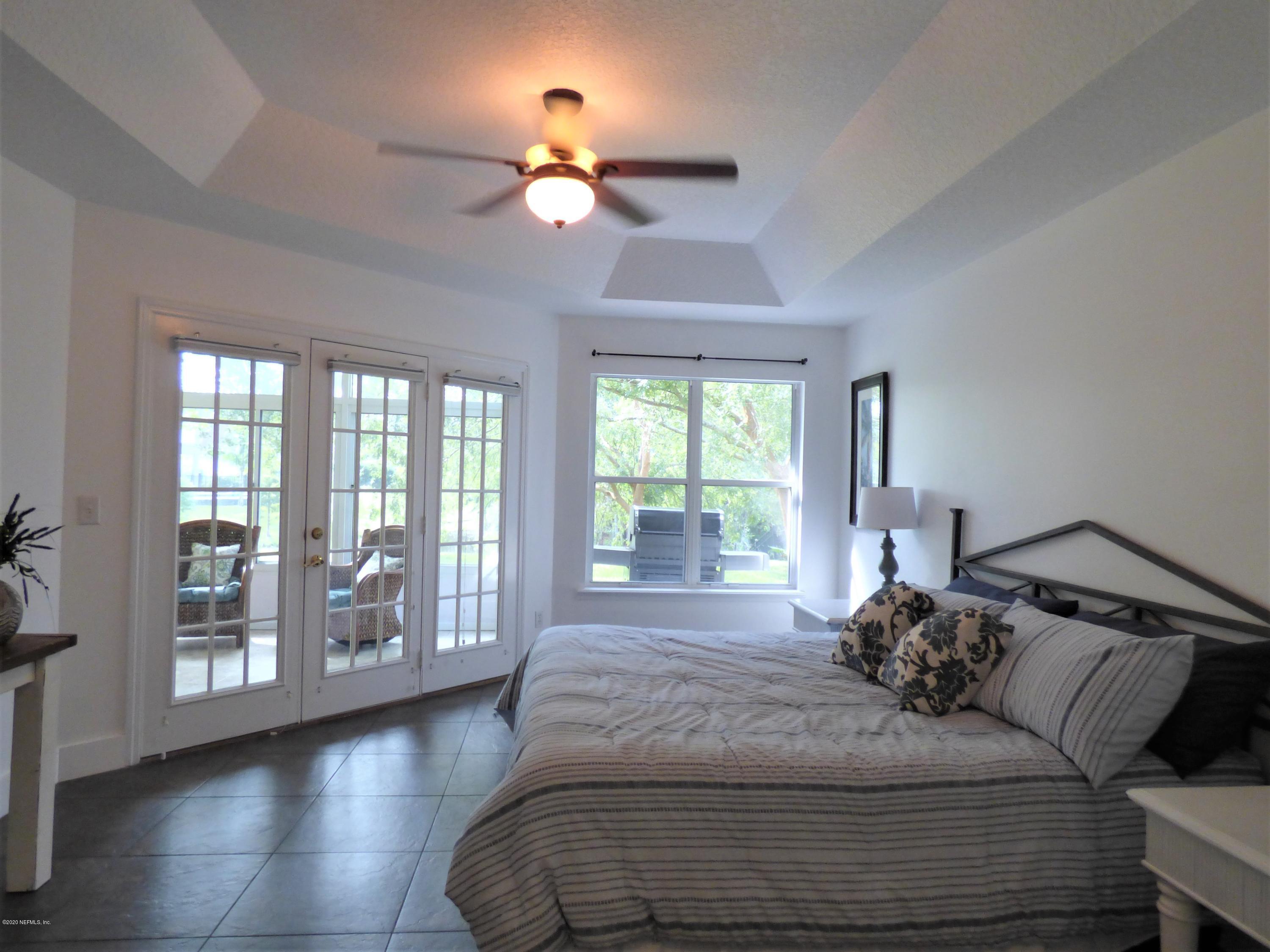 12930 Biggin Church Road South Jacksonville, FL 32224 - Photo 12 of 22 MASTER BEDROOM