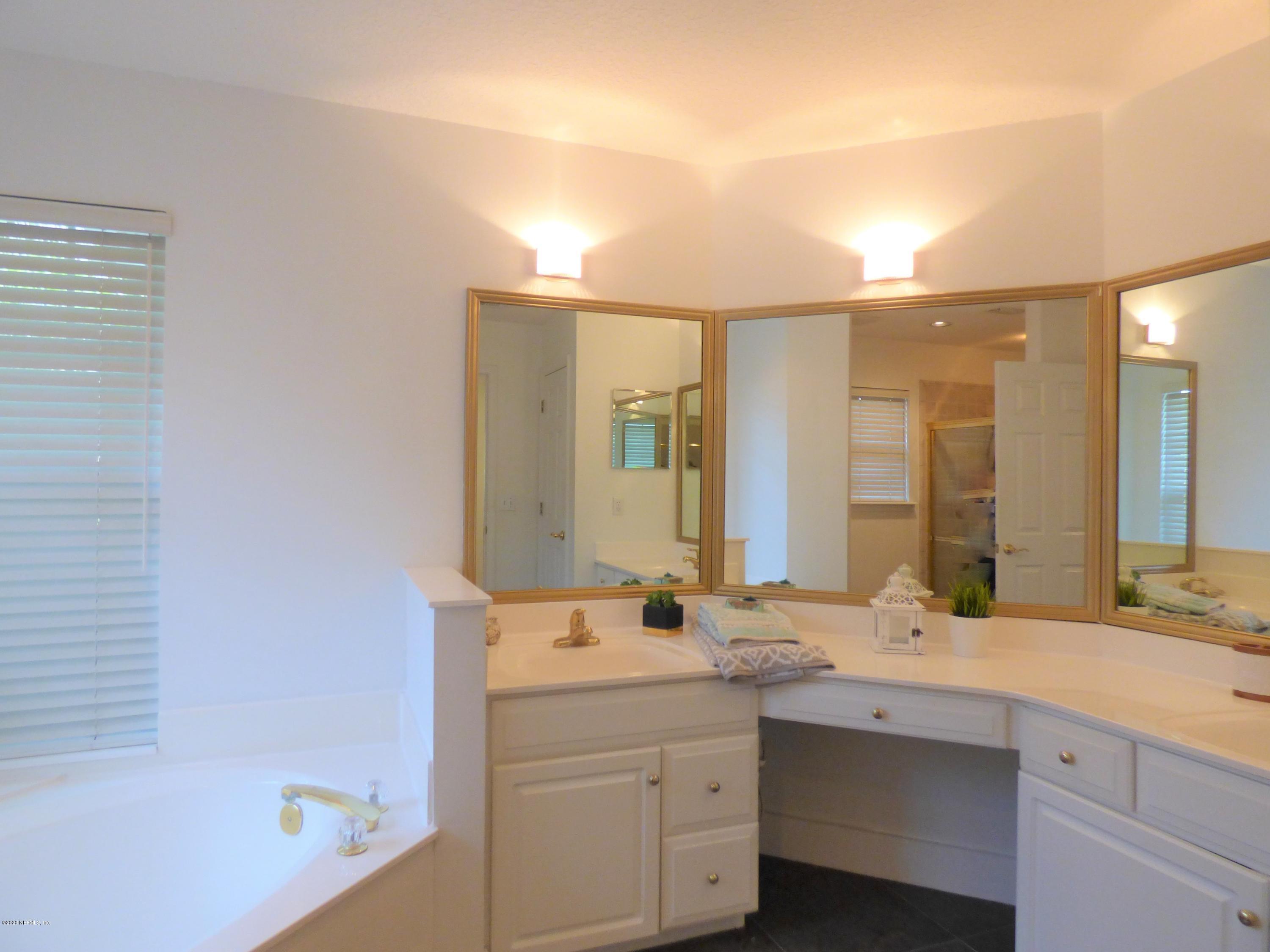 12930 Biggin Church Road South Jacksonville, FL 32224 - Photo 13 of 22 MASTER BATH