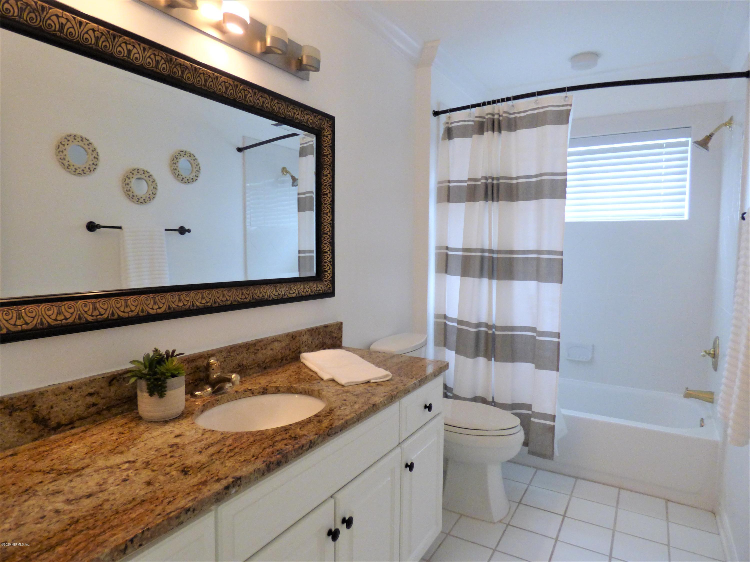 12930 Biggin Church Road South Jacksonville, FL 32224 - Photo 16 of 22 HALL BATH