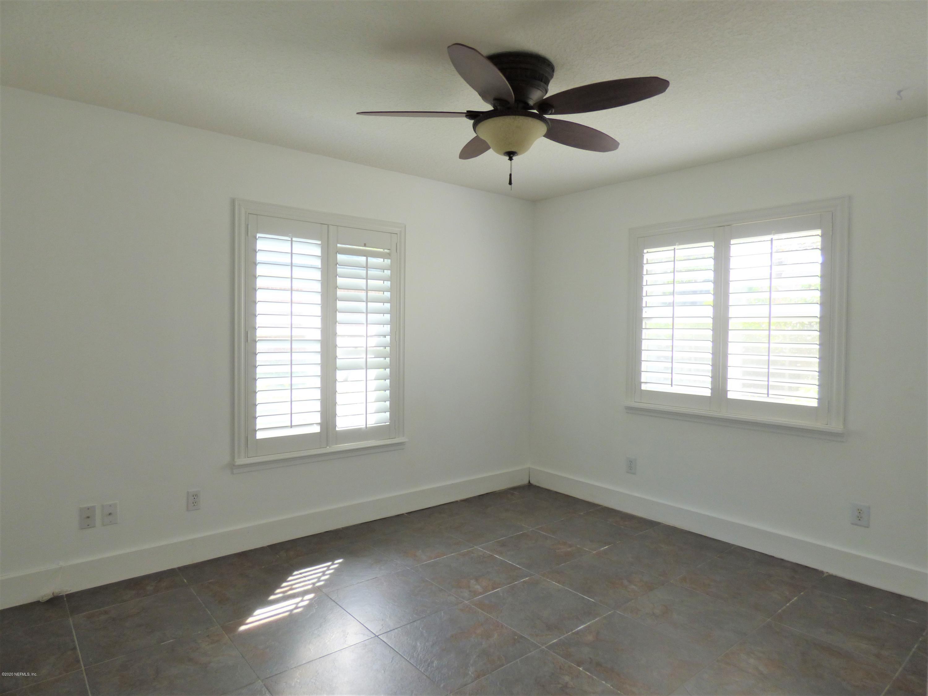 12930 Biggin Church Road South Jacksonville, FL 32224 - Photo 17 of 22 BEDROOM THREE