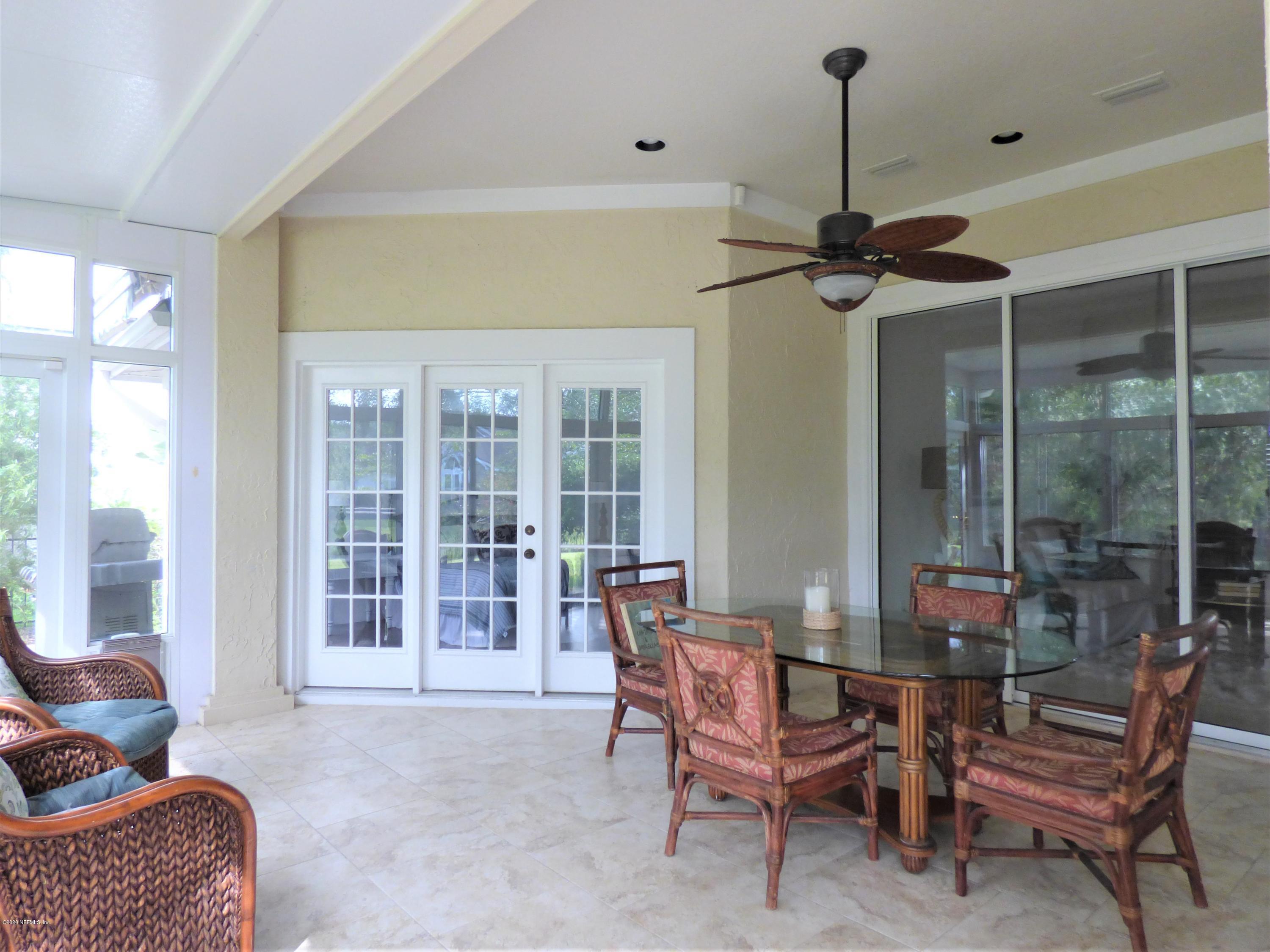 12930 Biggin Church Road South Jacksonville, FL 32224 - Photo 20 of 22 LANAI