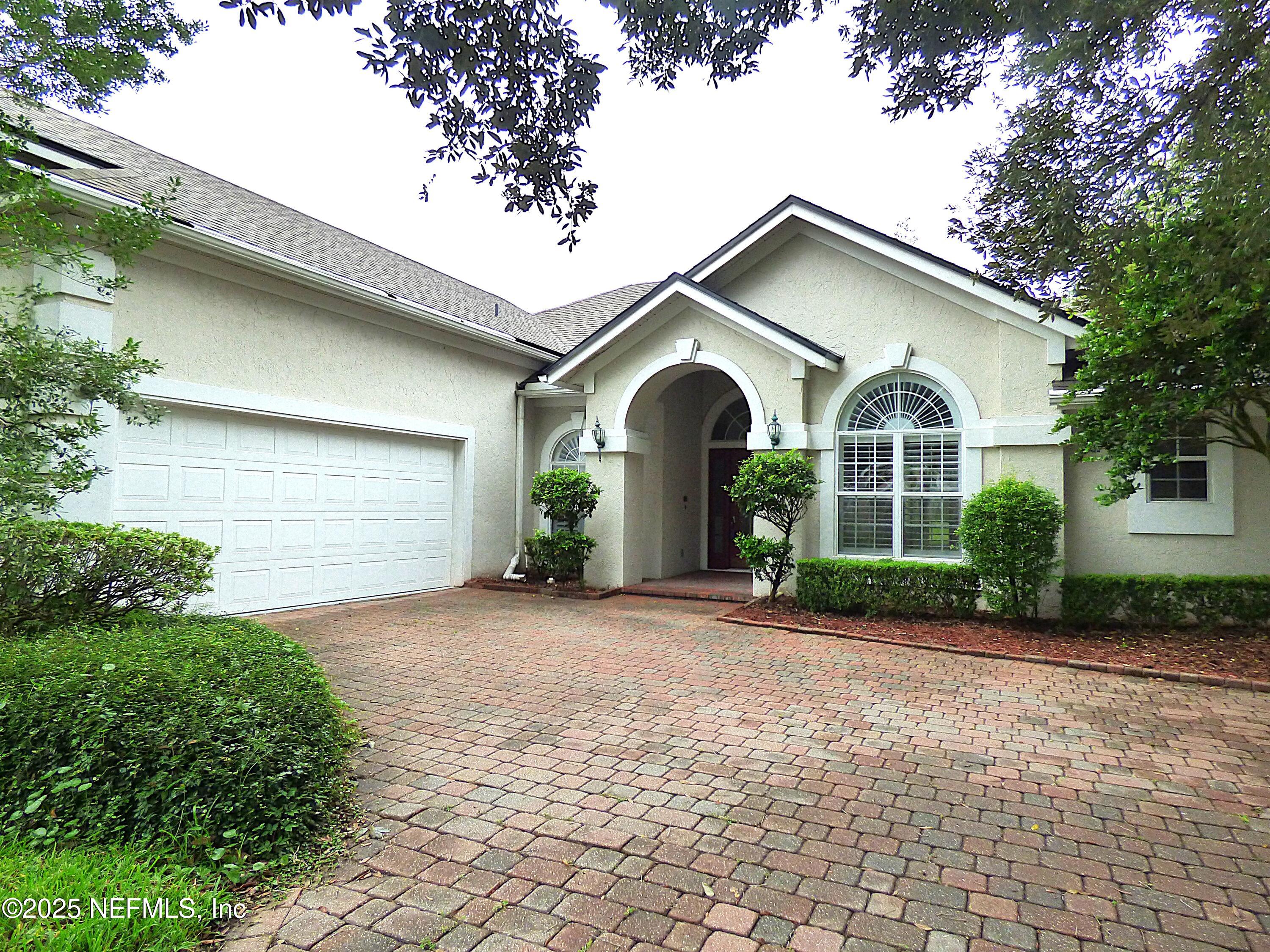 12930 Biggin Church Road South Jacksonville, FL 32224 - Photo 2 of 22 FRONT OF HOME