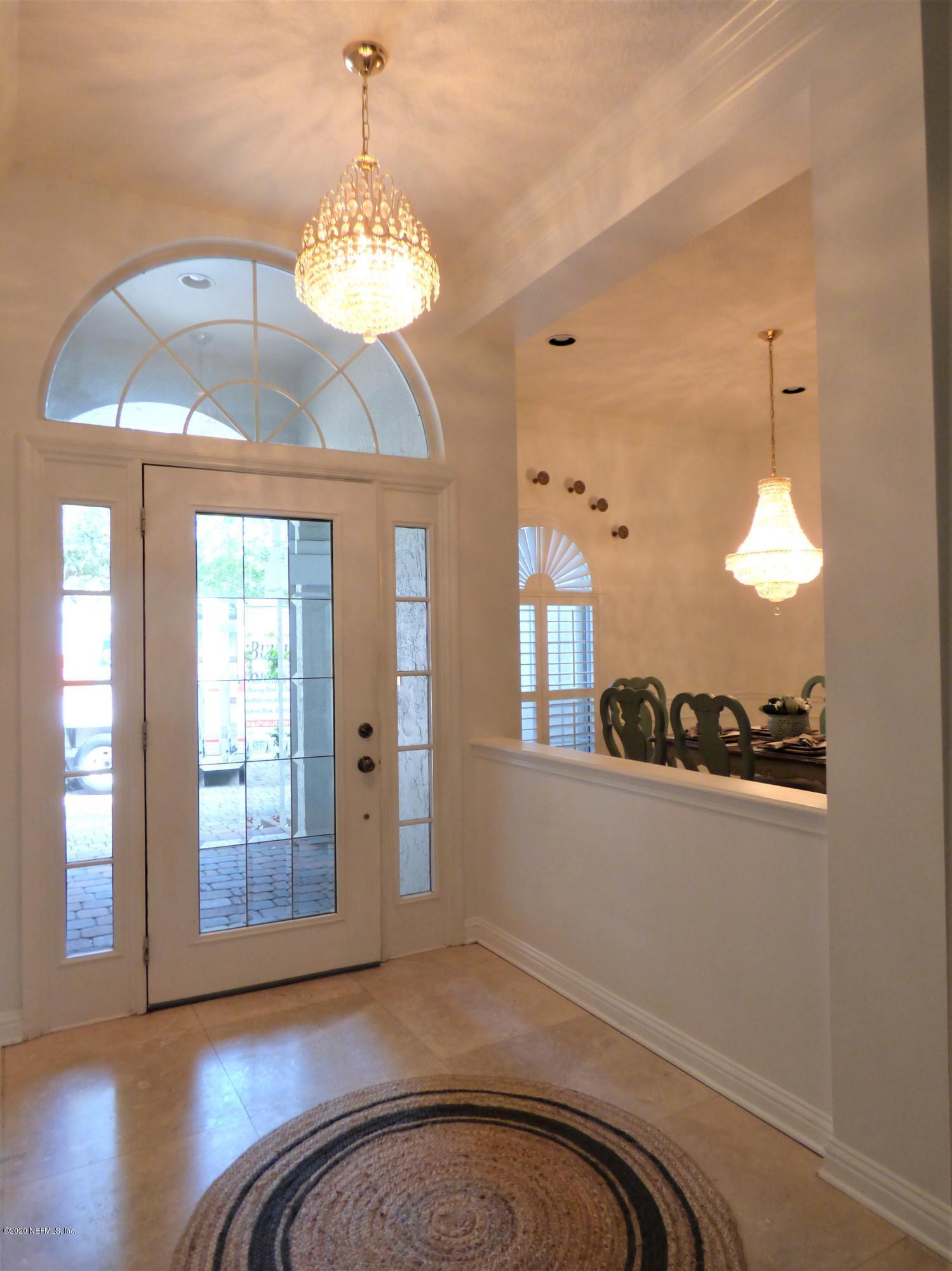 12930 Biggin Church Road South Jacksonville, FL 32224 - Photo 3 of 22 FOYER