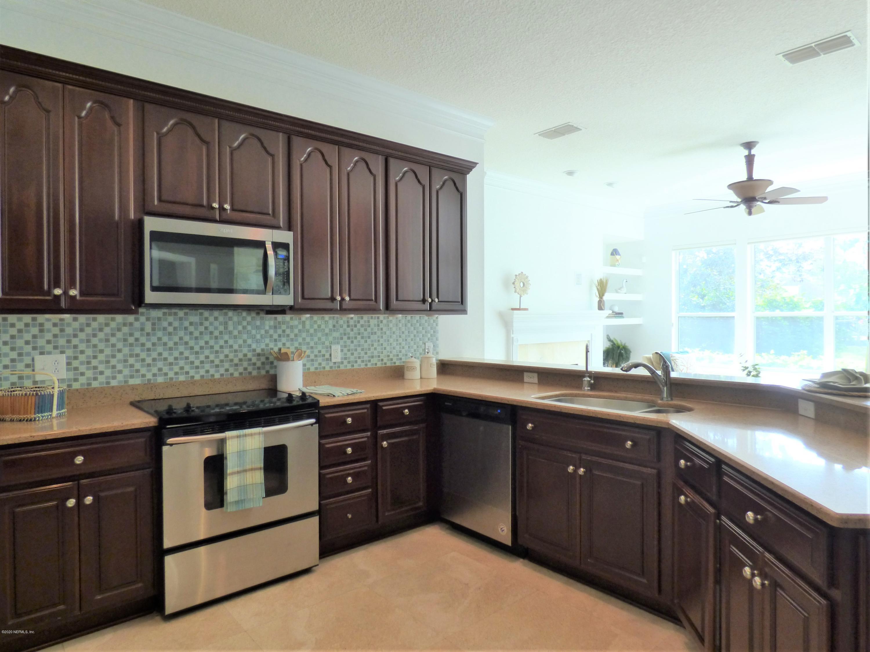 12930 Biggin Church Road South Jacksonville, FL 32224 - Photo 8 of 22 KITCHEN