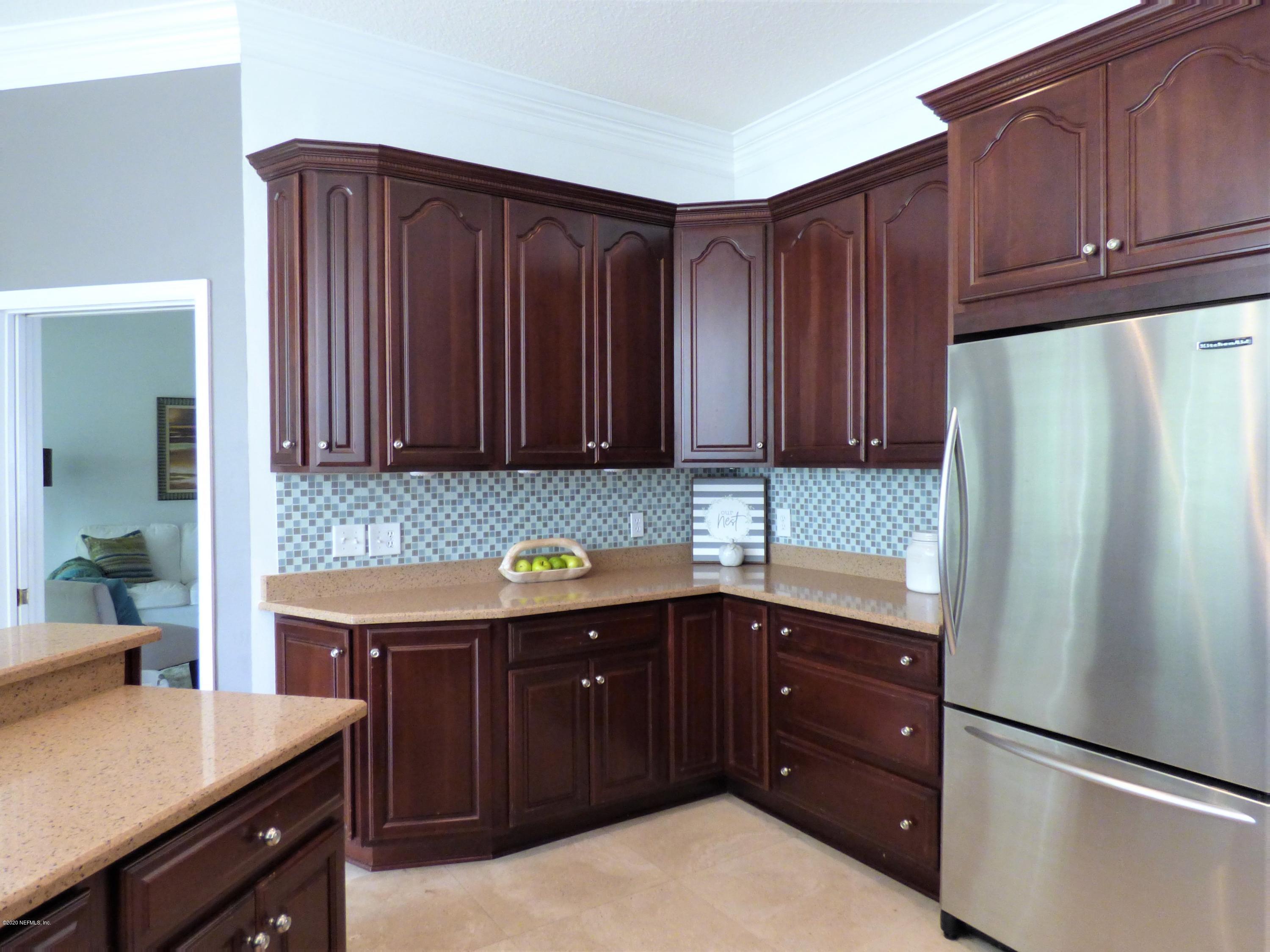 12930 Biggin Church Road South Jacksonville, FL 32224 - Photo 9 of 22 KITCHEN